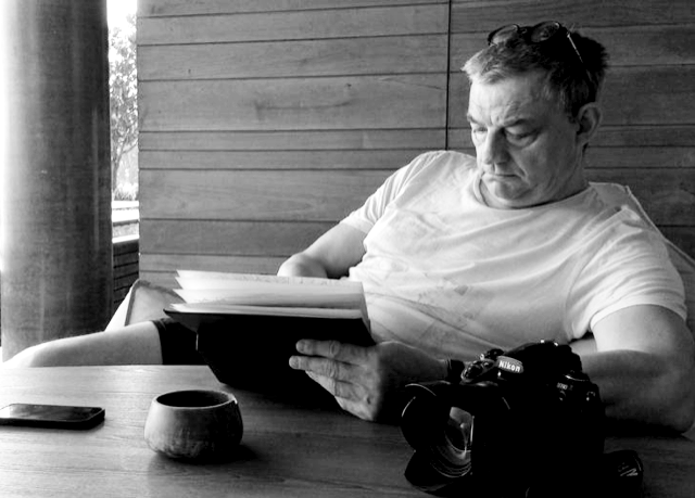 André-Yves COENDERAET