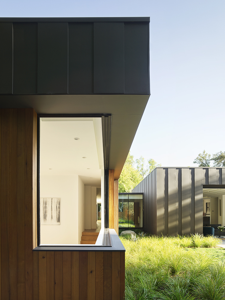 Laurel Hills Residence INT Design