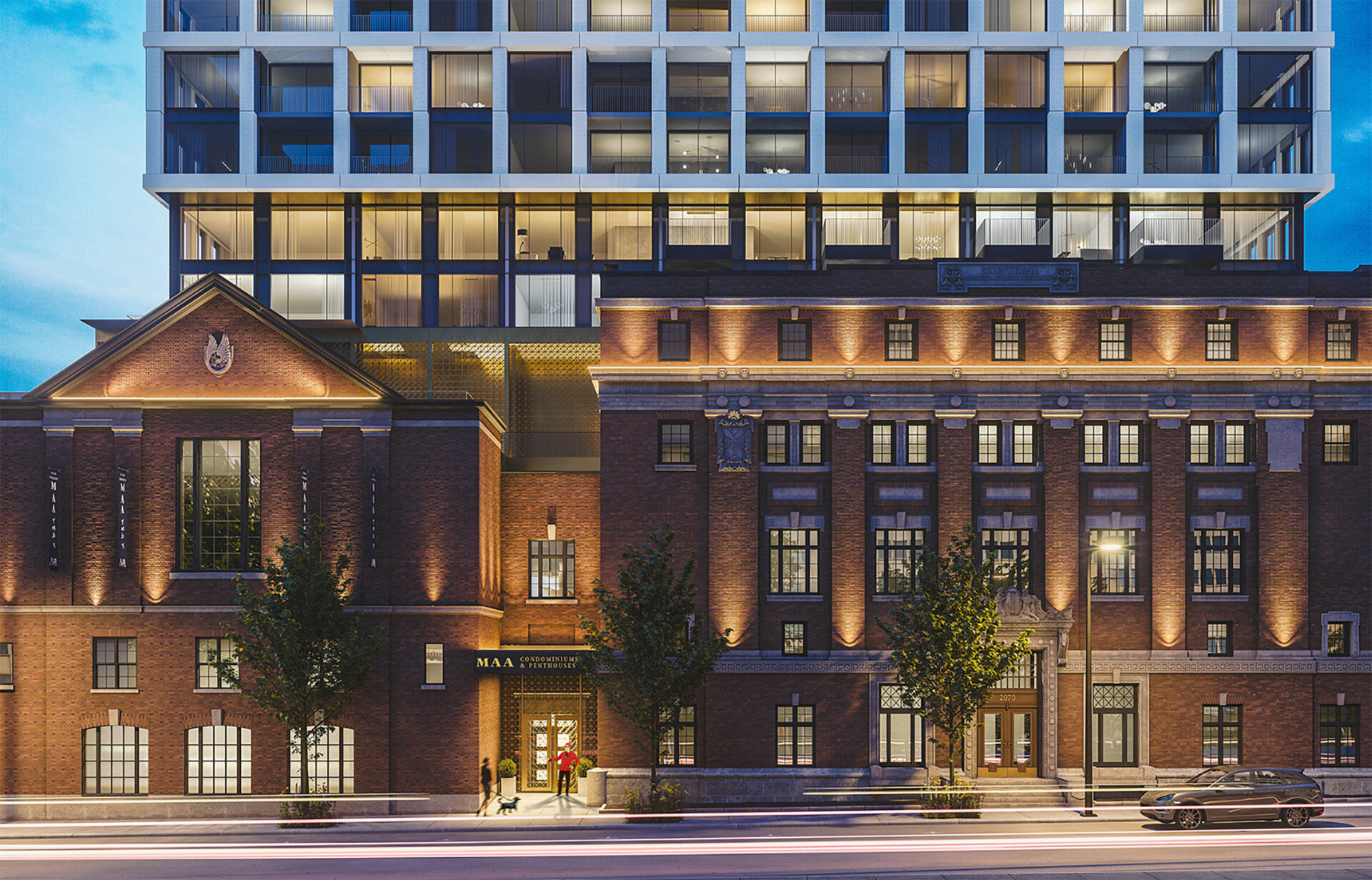 Mid-America Apartment Communities Reports Q2 2026 Results