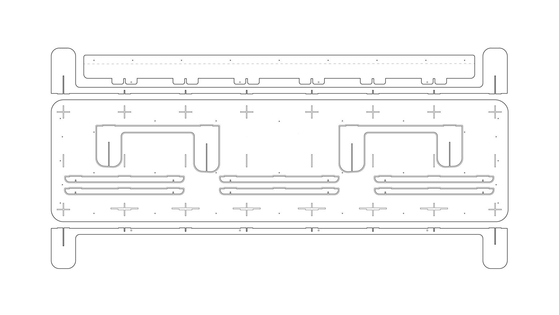 Collection Sarto INT Design